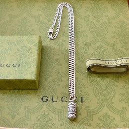 GUCCI NECKLACES A061