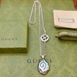 GUCCI NECKLACES A065