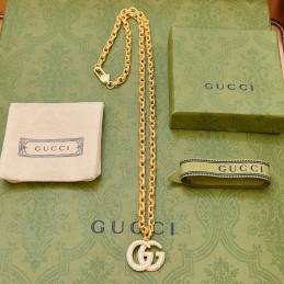 GUCCI NECKLACES A073