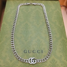 GUCCI NECKLACES A080