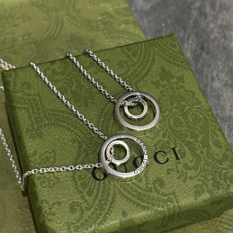 GUCCI NECKLACES A084