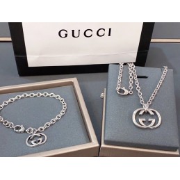 GUCCI NECKLACES A085