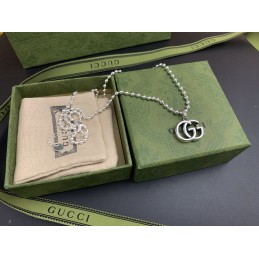 GUCCI NECKLACES A090