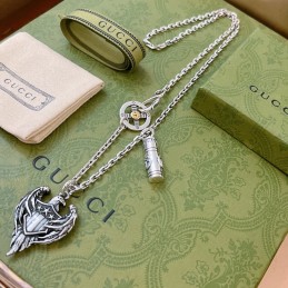 GUCCI NECKLACES A091