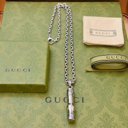 GUCCI NECKLACES A092