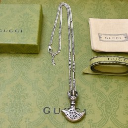 GUCCI NECKLACES A092