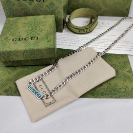 GUCCI NECKLACES A101