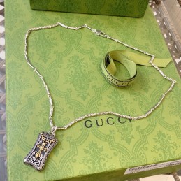 GUCCI NECKLACES A102