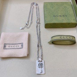 GUCCI NECKLACES A103