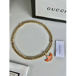 GUCCI NECKLACES A109