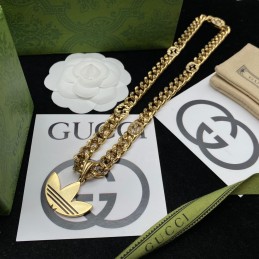 GUCCI NECKLACES A109