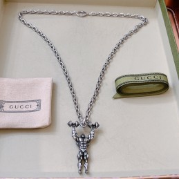 GUCCI NECKLACES A112