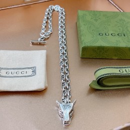 GUCCI NECKLACES A118