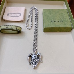 GUCCI NECKLACES A122