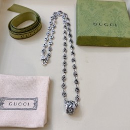 GUCCI NECKLACES A123