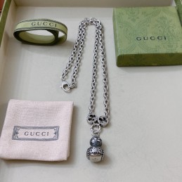 GUCCI NECKLACES A124