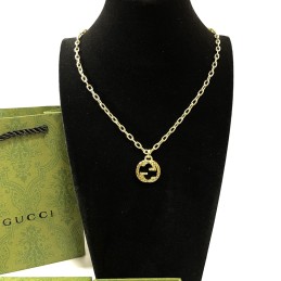 GUCCI NECKLACES A130