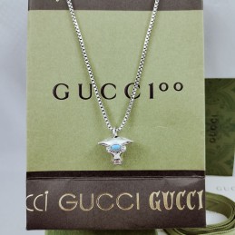 GUCCI NECKLACES A133