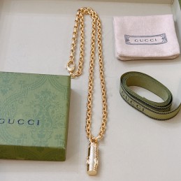 GUCCI NECKLACES A135