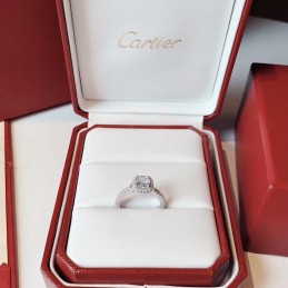 CARTIER RINGS A025