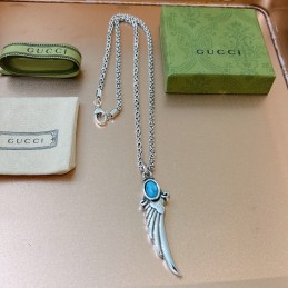 GUCCI NECKLACES A136