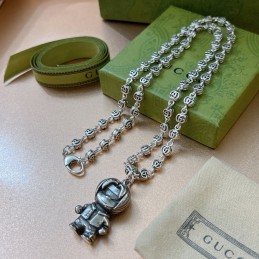 GUCCI NECKLACES142