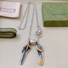 GUCCI NECKLACES143