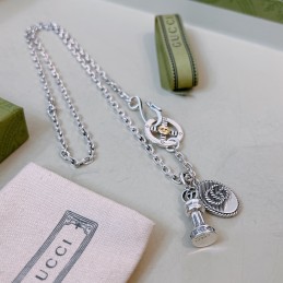 GUCCI NECKLACES144