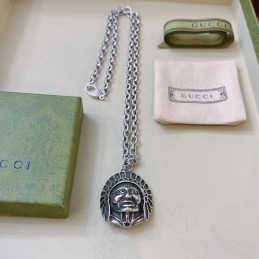 GUCCI NECKLACES145