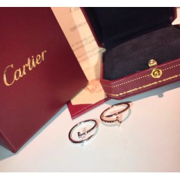 CARTIER RINGS A026