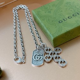 GUCCI NECKLACES150