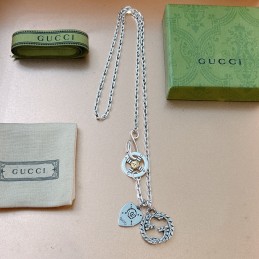 GUCCI NECKLACES151