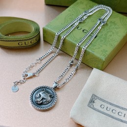 GUCCI NECKLACES153