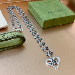 GUCCI NECKLACES154