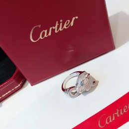 CARTIER RINGS A027