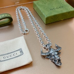 GUCCI NECKLACES155