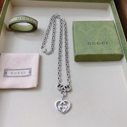 GUCCI NECKLACES157