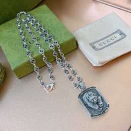 GUCCI NECKLACES161