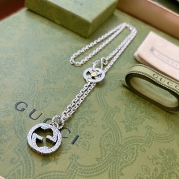 GUCCI NECKLACES162