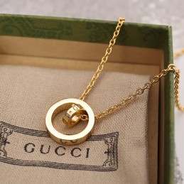 GUCCI NECKLACES167