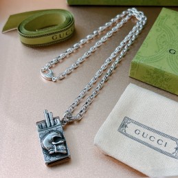 GUCCI NECKLACES170