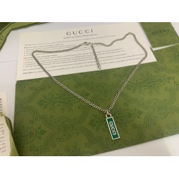 GUCCI NECKLACES171