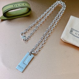 GUCCI NECKLACES172