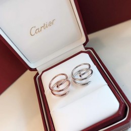 CARTIER RINGS A029