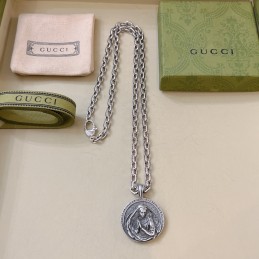 GUCCI NECKLACES174