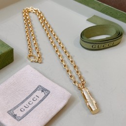 GUCCI NECKLACES180