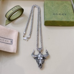 GUCCI NECKLACES180