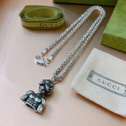 GUCCI NECKLACES188