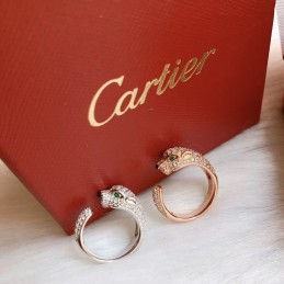 CARTIER RINGS A031