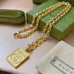 GUCCI NECKLACES203